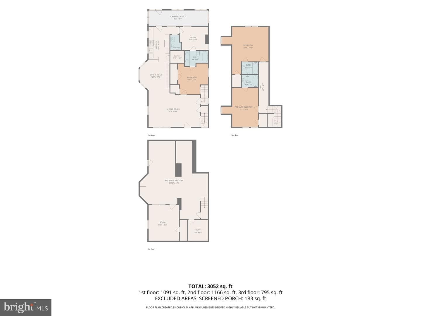 214 S Augusta Avenue photo 6