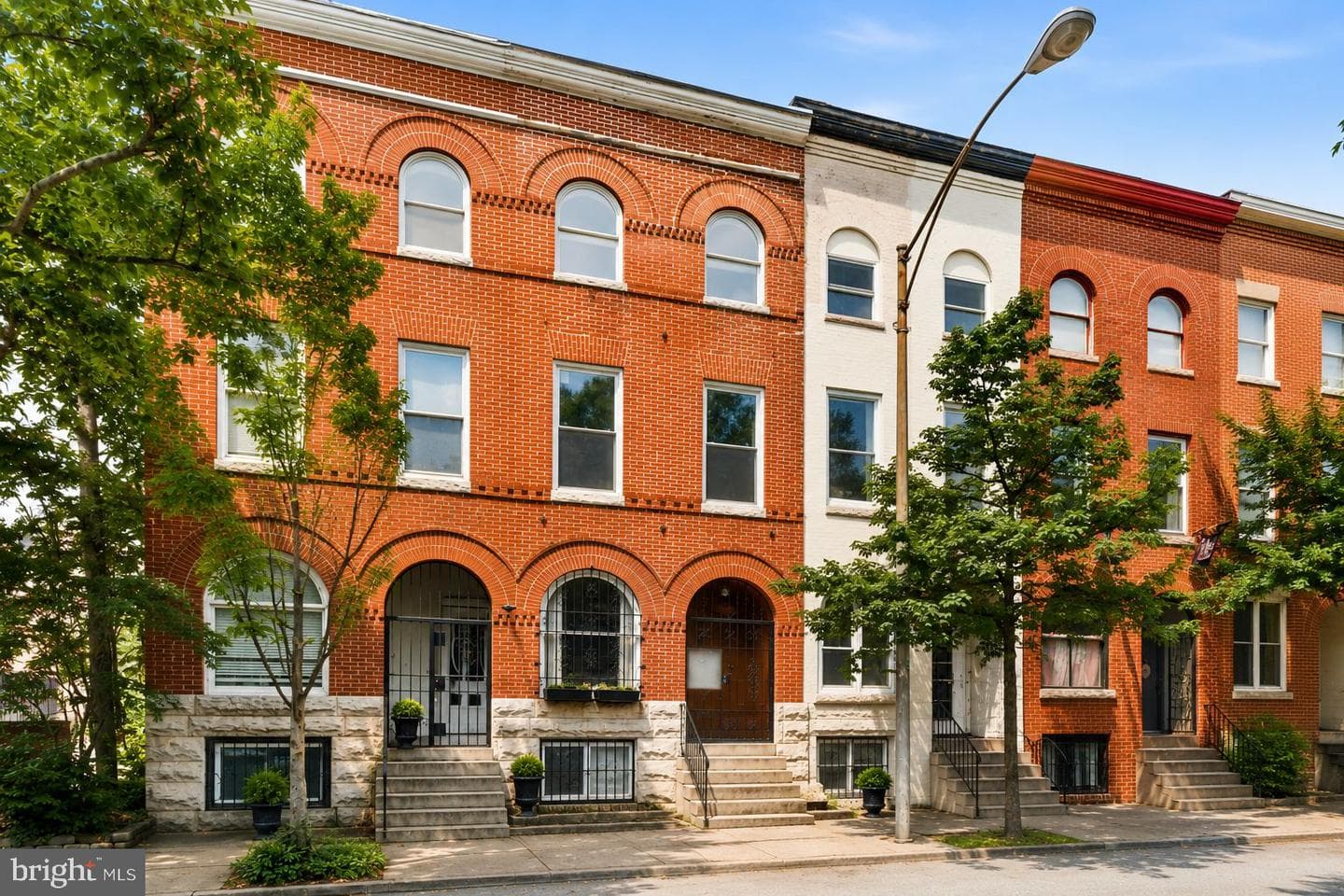 1110 Guilford Avenue photo 1