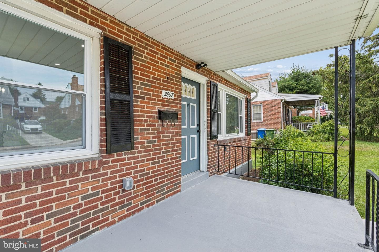 3807 Grenton Avenue, Baltimore