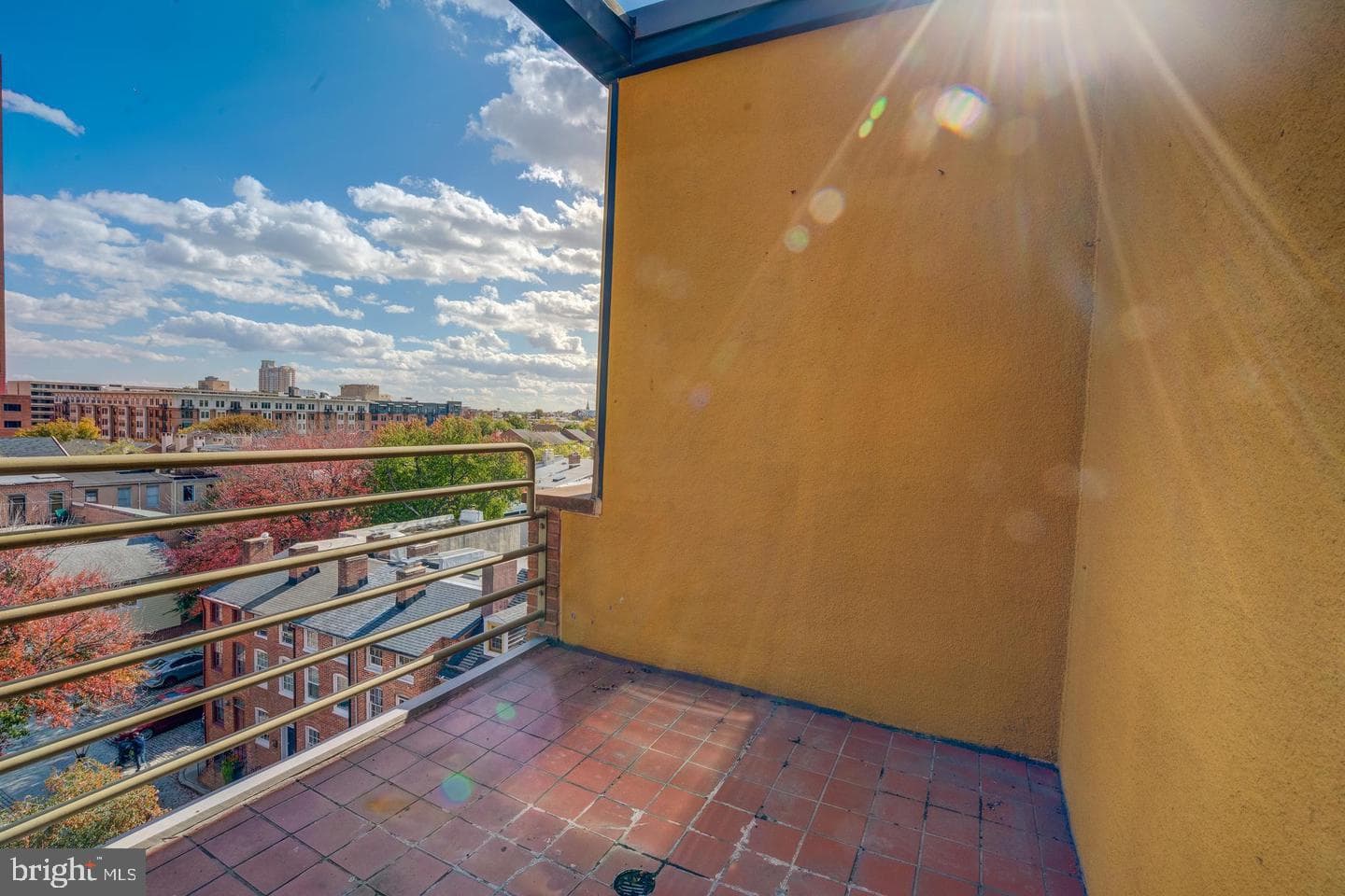 123 W Barre Street #ph-3 photo 14