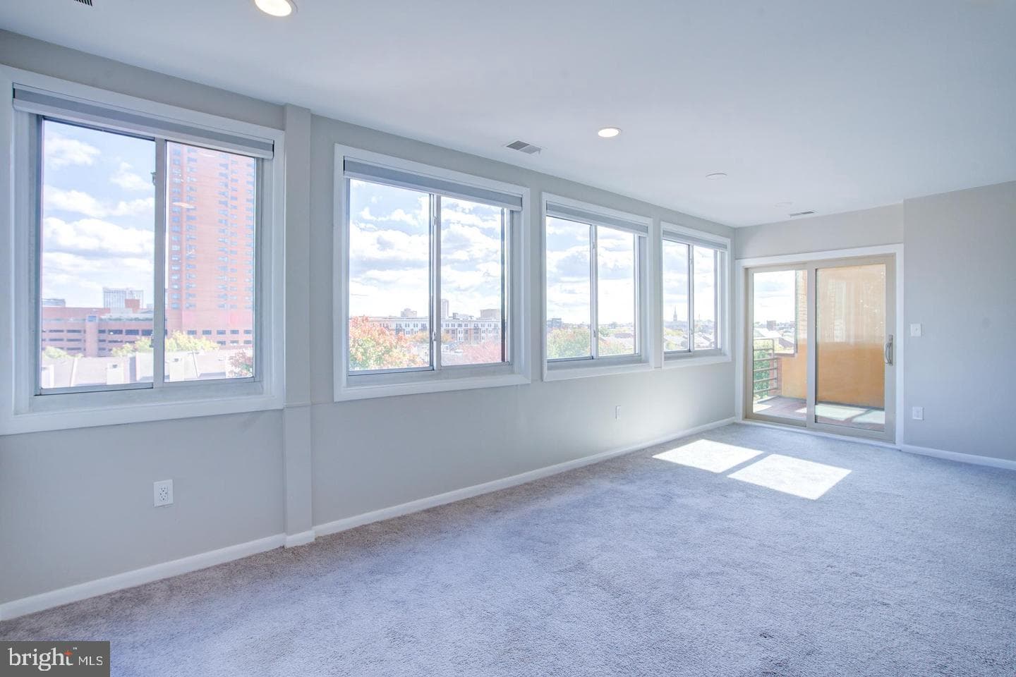 123 W Barre Street #ph-3, Baltimore