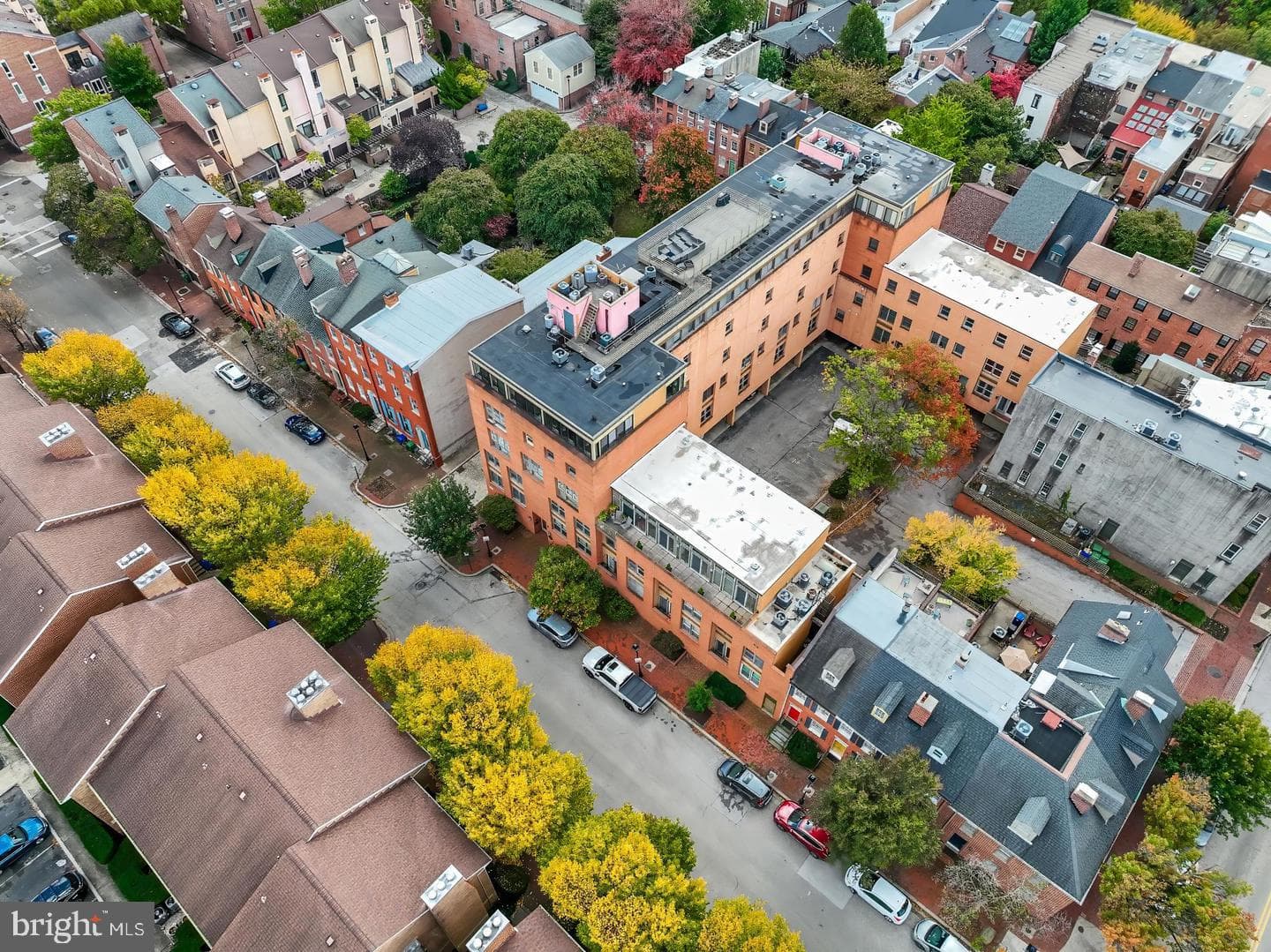 123 W Barre Street #ph-3 photo 31