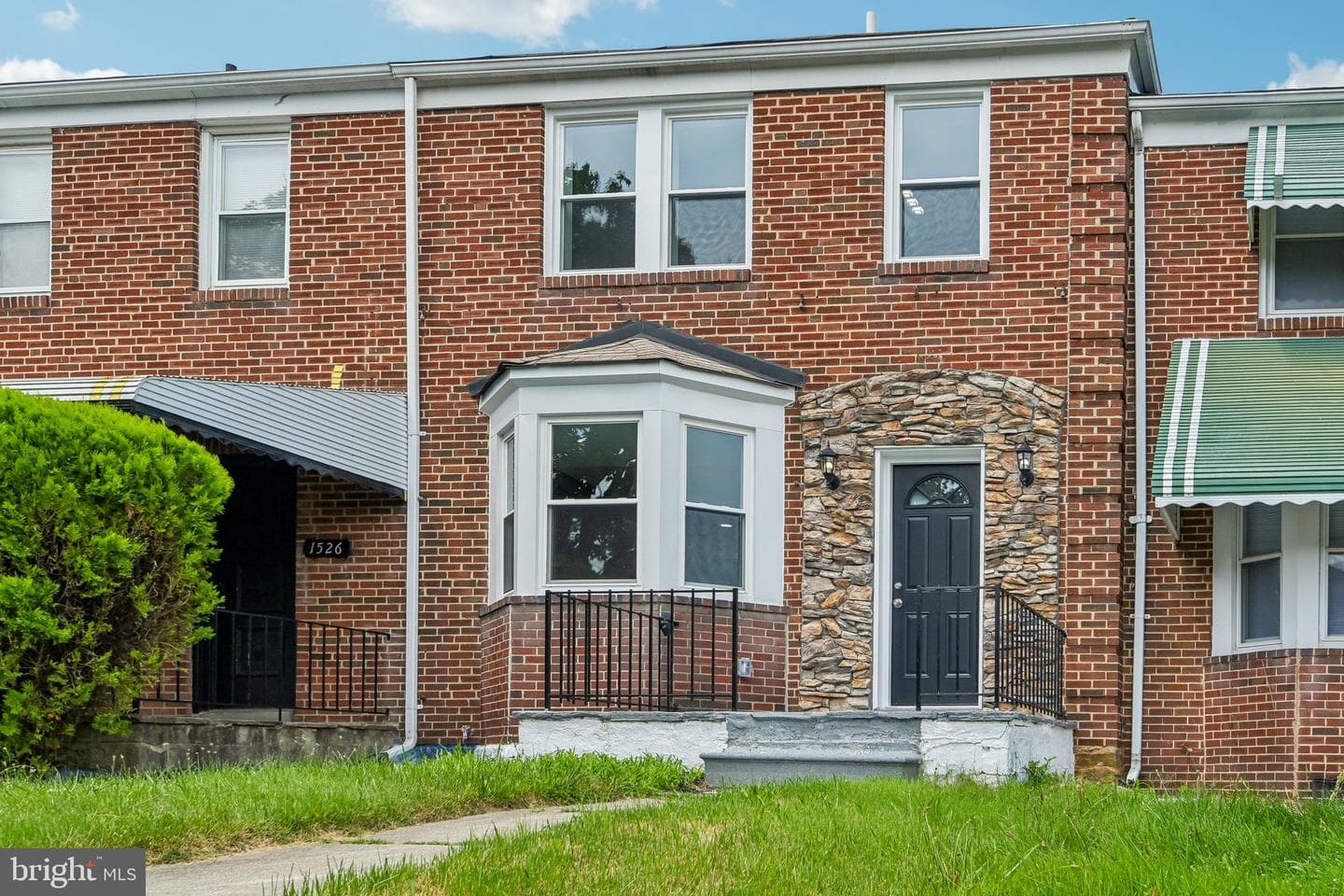 1528 Sheffield Road, Baltimore