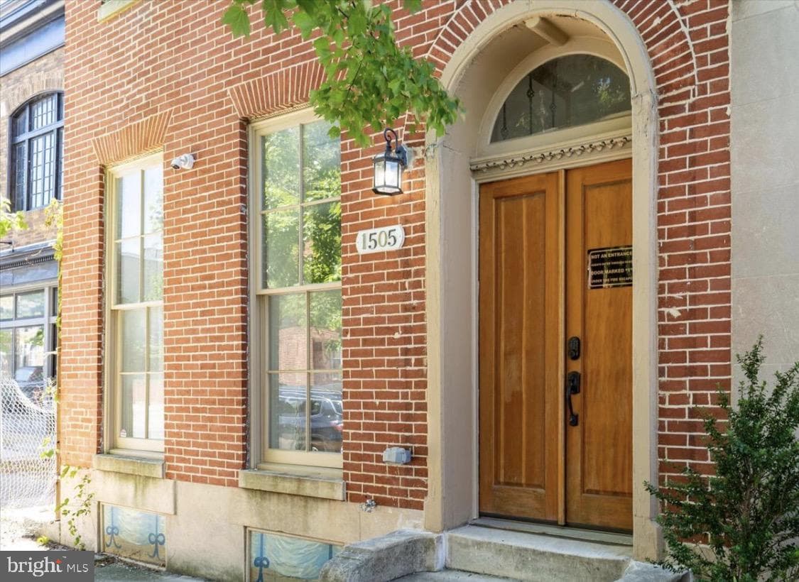 1505 E Baltimore Street E, Baltimore
