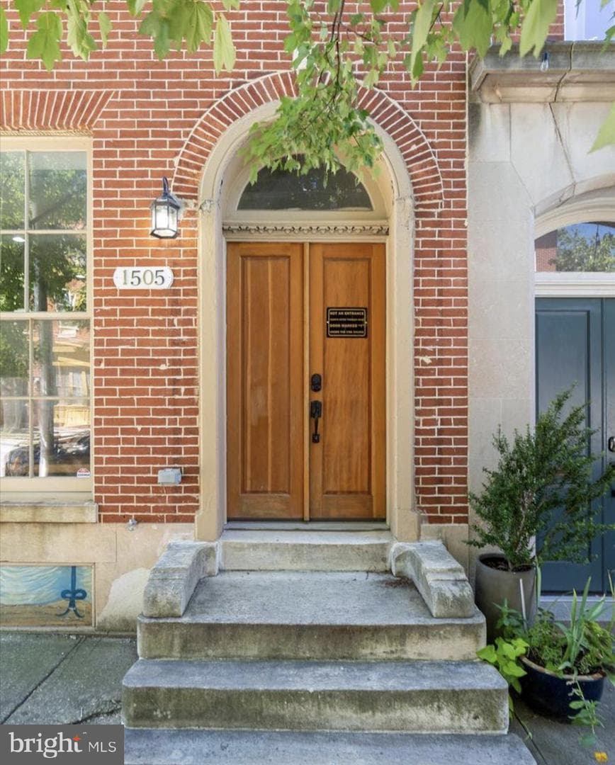 1505 E Baltimore Street E, Baltimore
