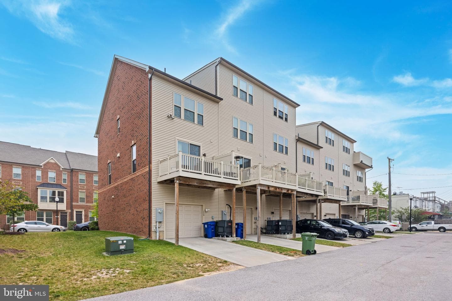 226 S Macon Street photo 29