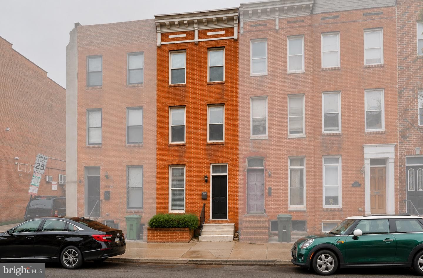 1624 S Hanover Street photo 1
