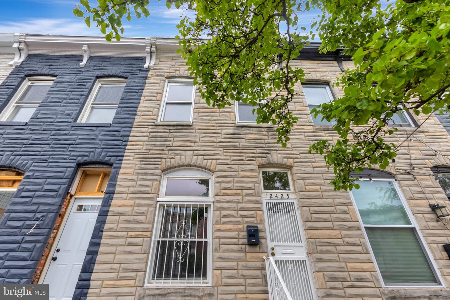 2425 Ashland Avenue, Baltimore
