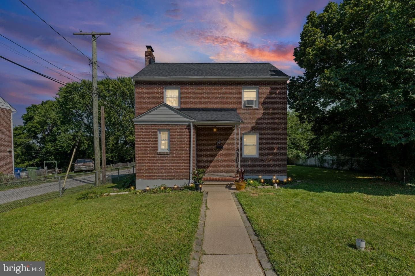 4701 Mannasota Avenue, Baltimore