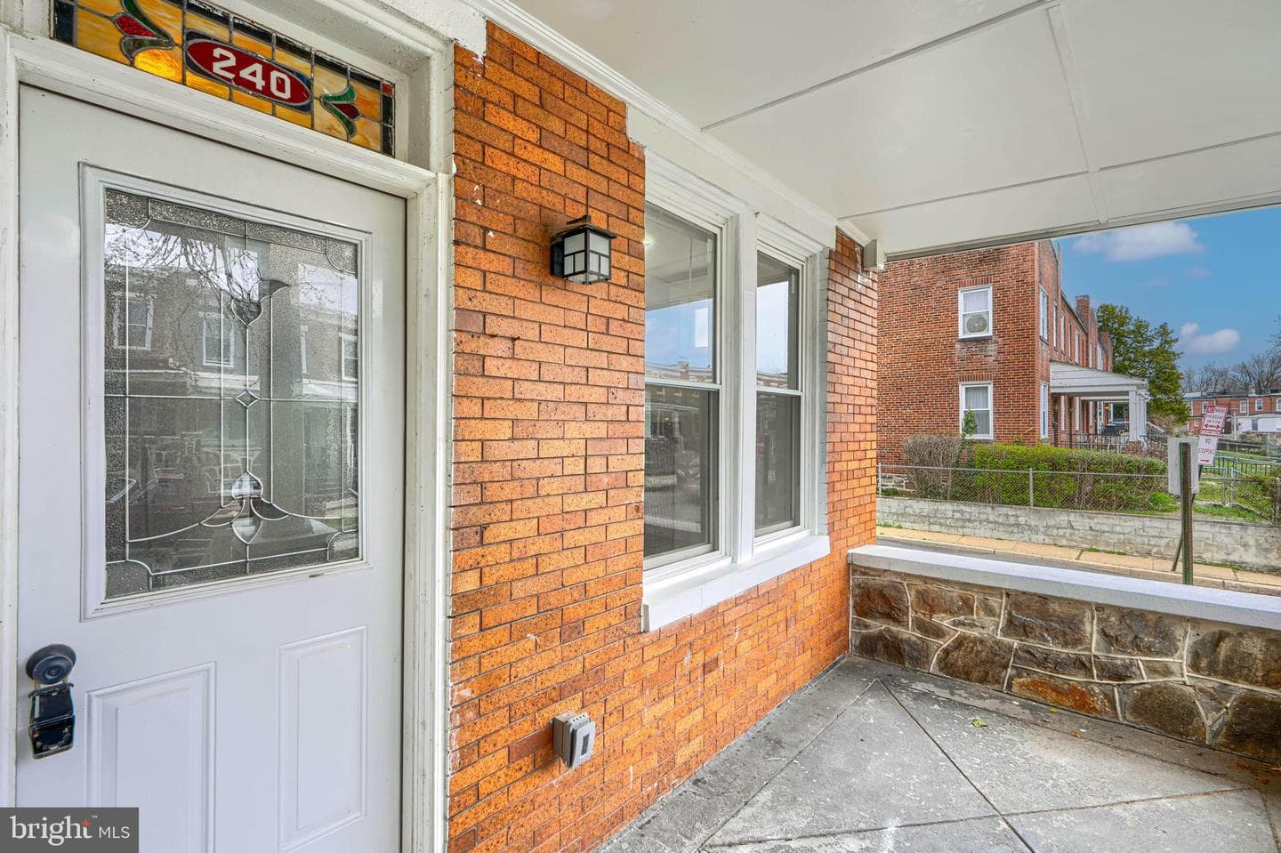 240 N Monastery Avenue photo 6