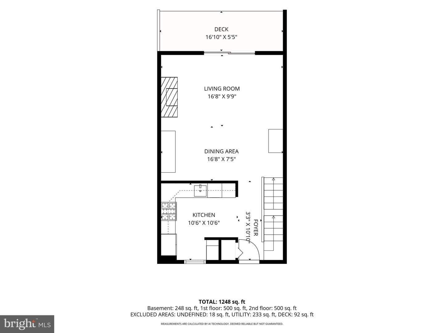 308 W Lafayette Avenue photo 17