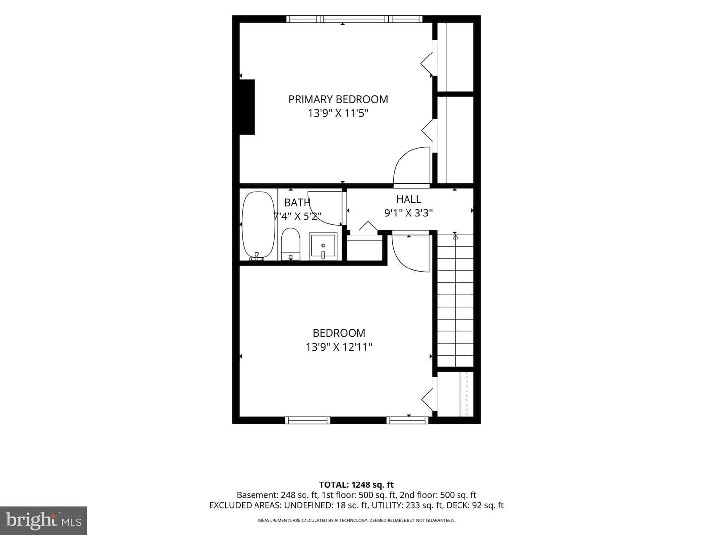 308 W Lafayette Avenue photo 25