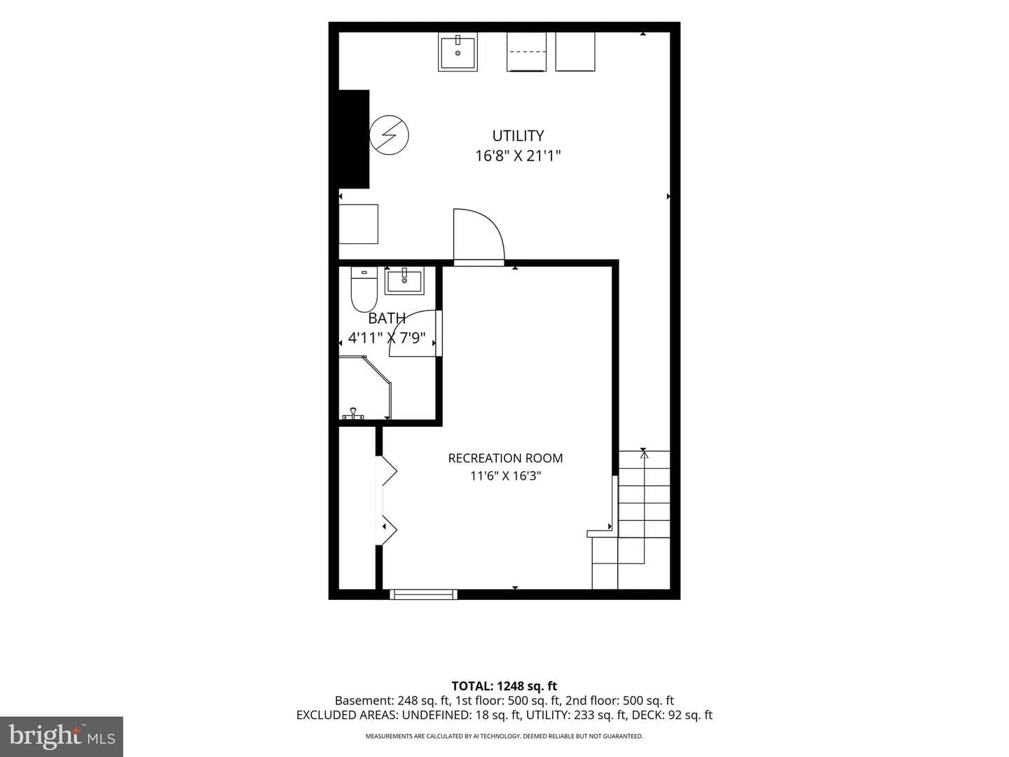 308 W Lafayette Avenue photo 31