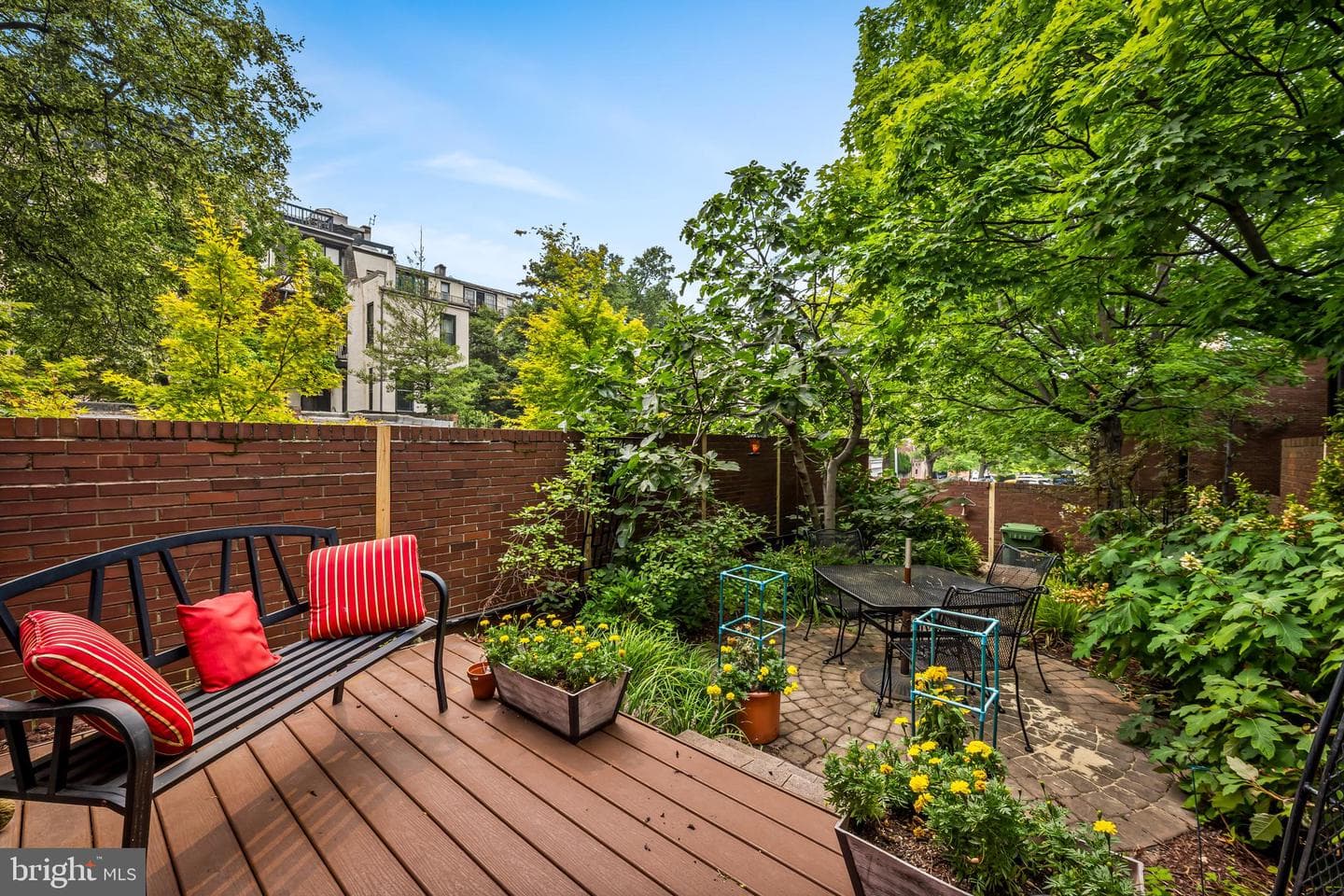 308 W Lafayette Avenue photo 32
