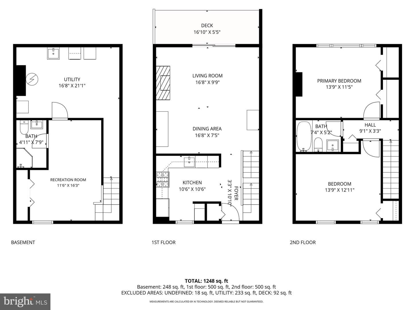 308 W Lafayette Avenue photo 40