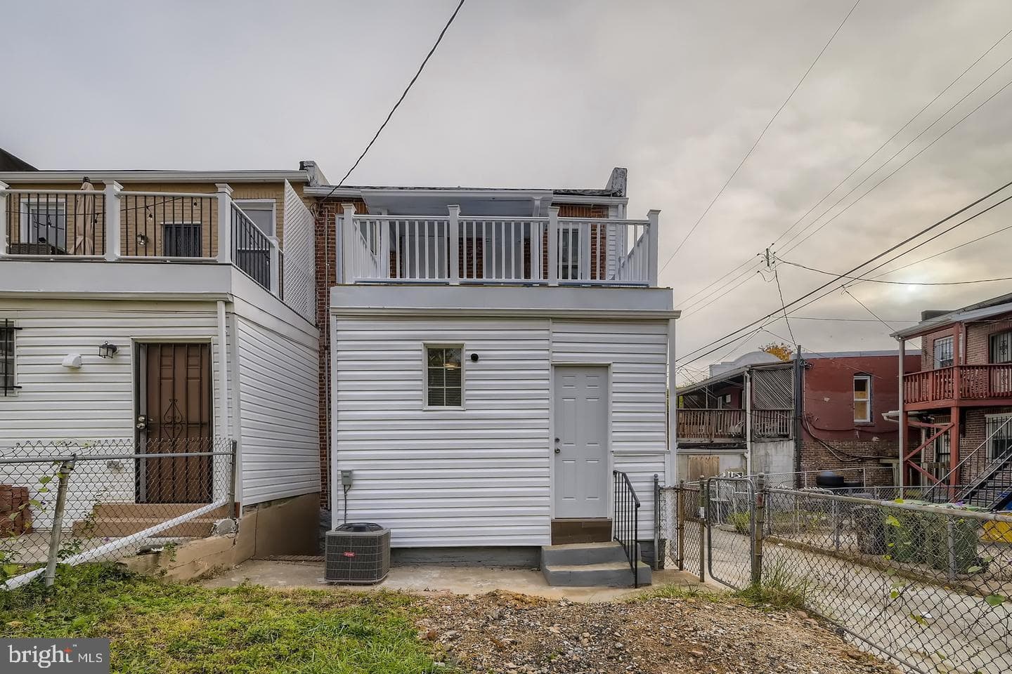1500 N Rosedale Street photo 30