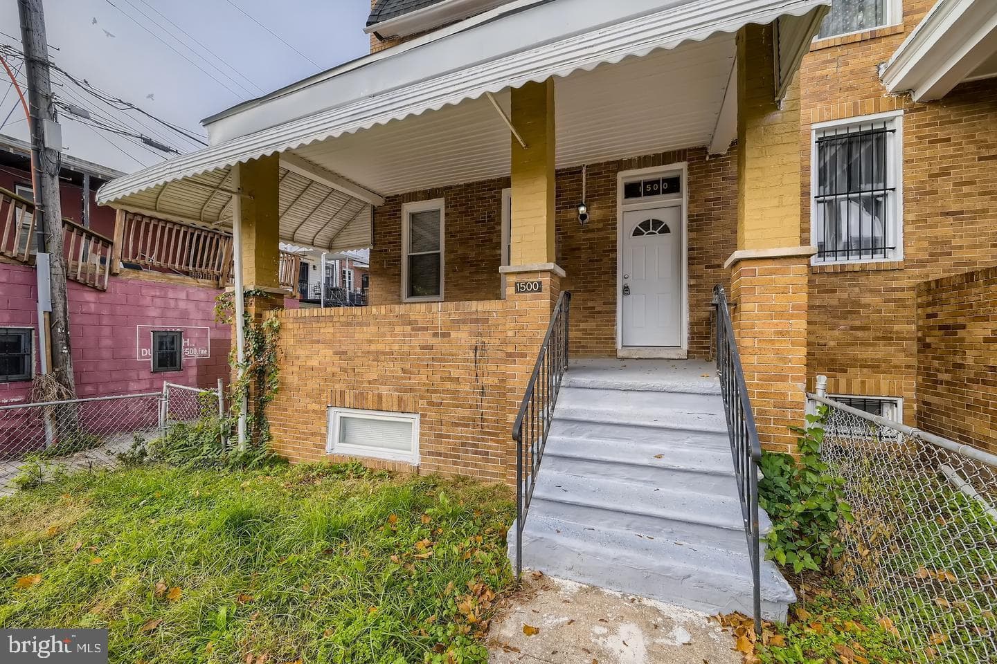 1500 N Rosedale Street photo 4