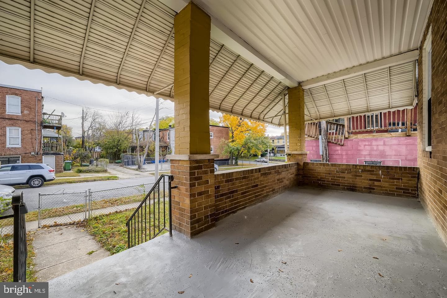 1500 N Rosedale Street photo 7