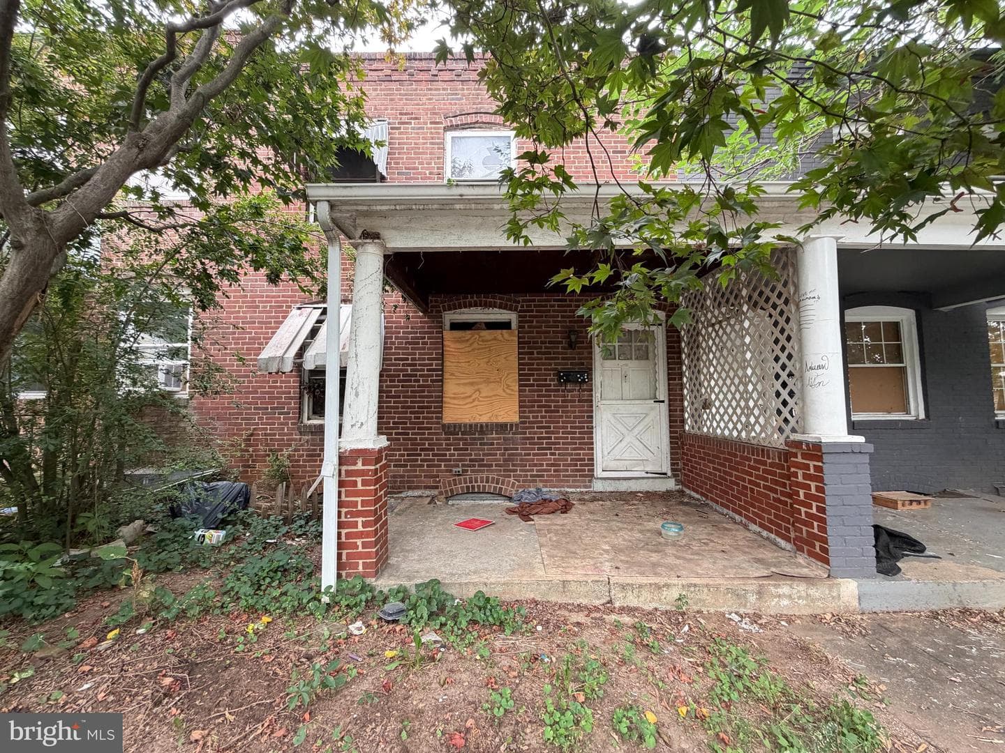 612 Arsan Avenue, Baltimore
