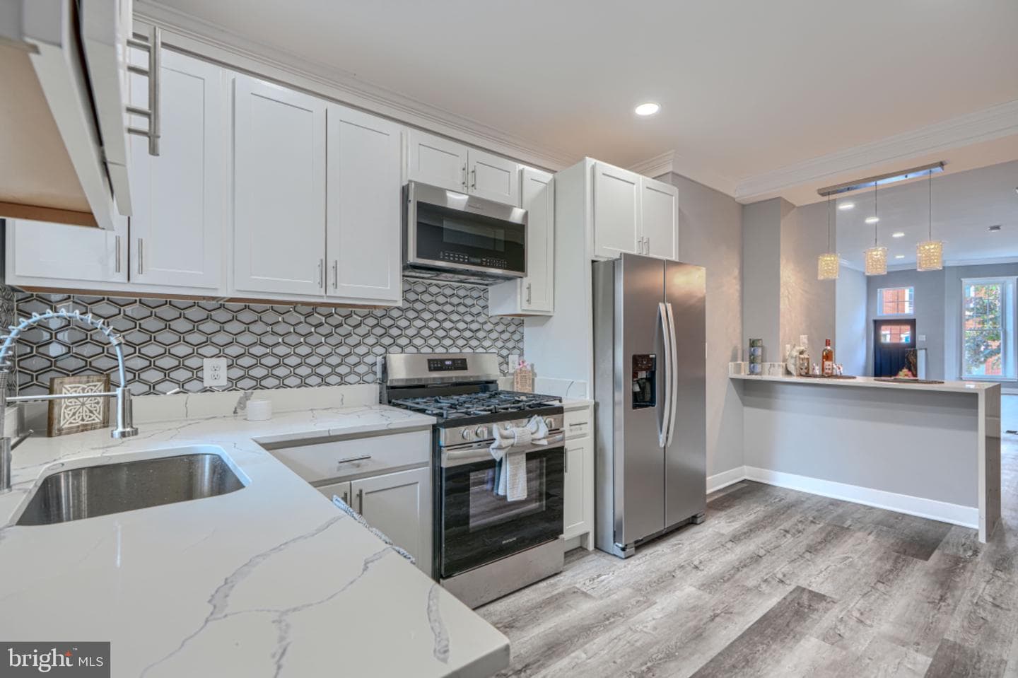 110 N Lakewood Avenue, Baltimore