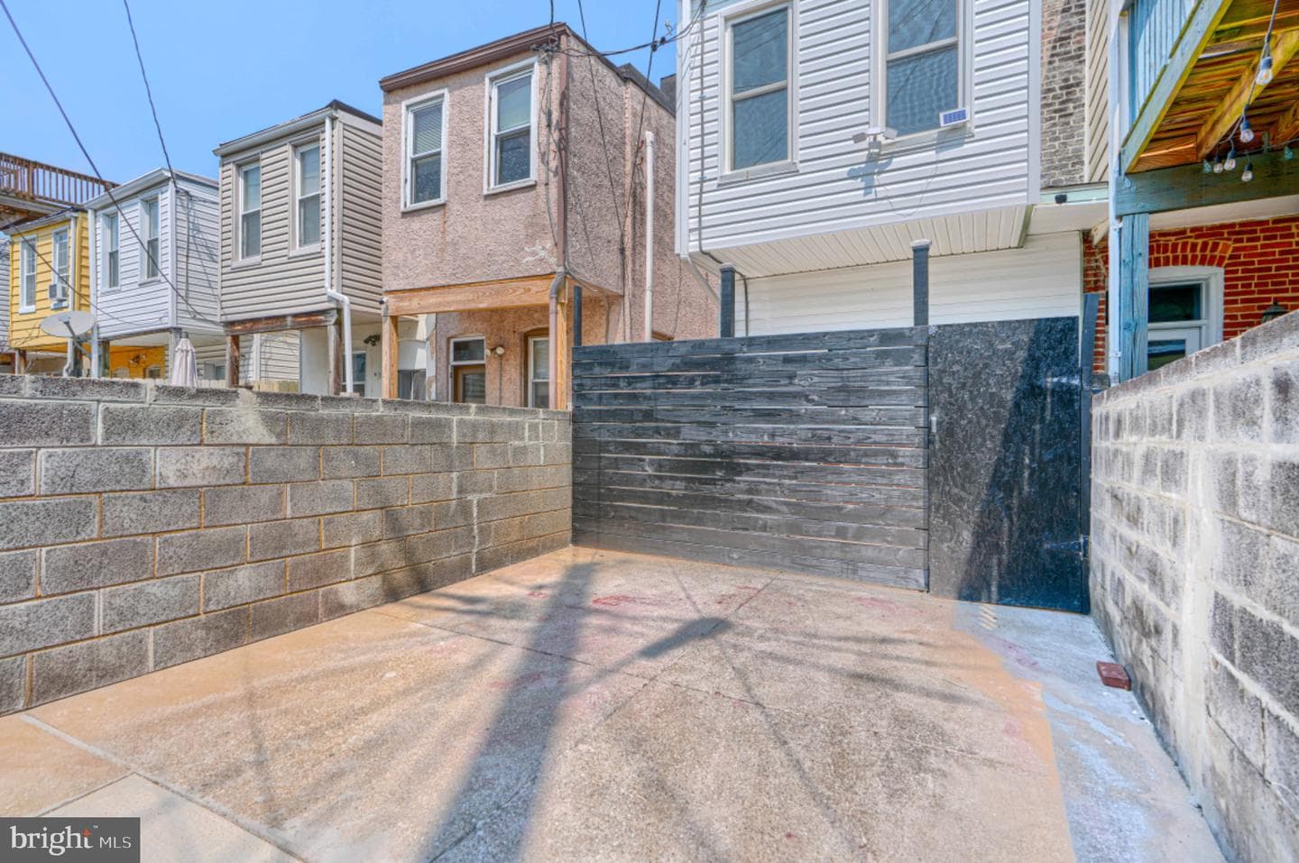 110 N Lakewood Avenue photo 54