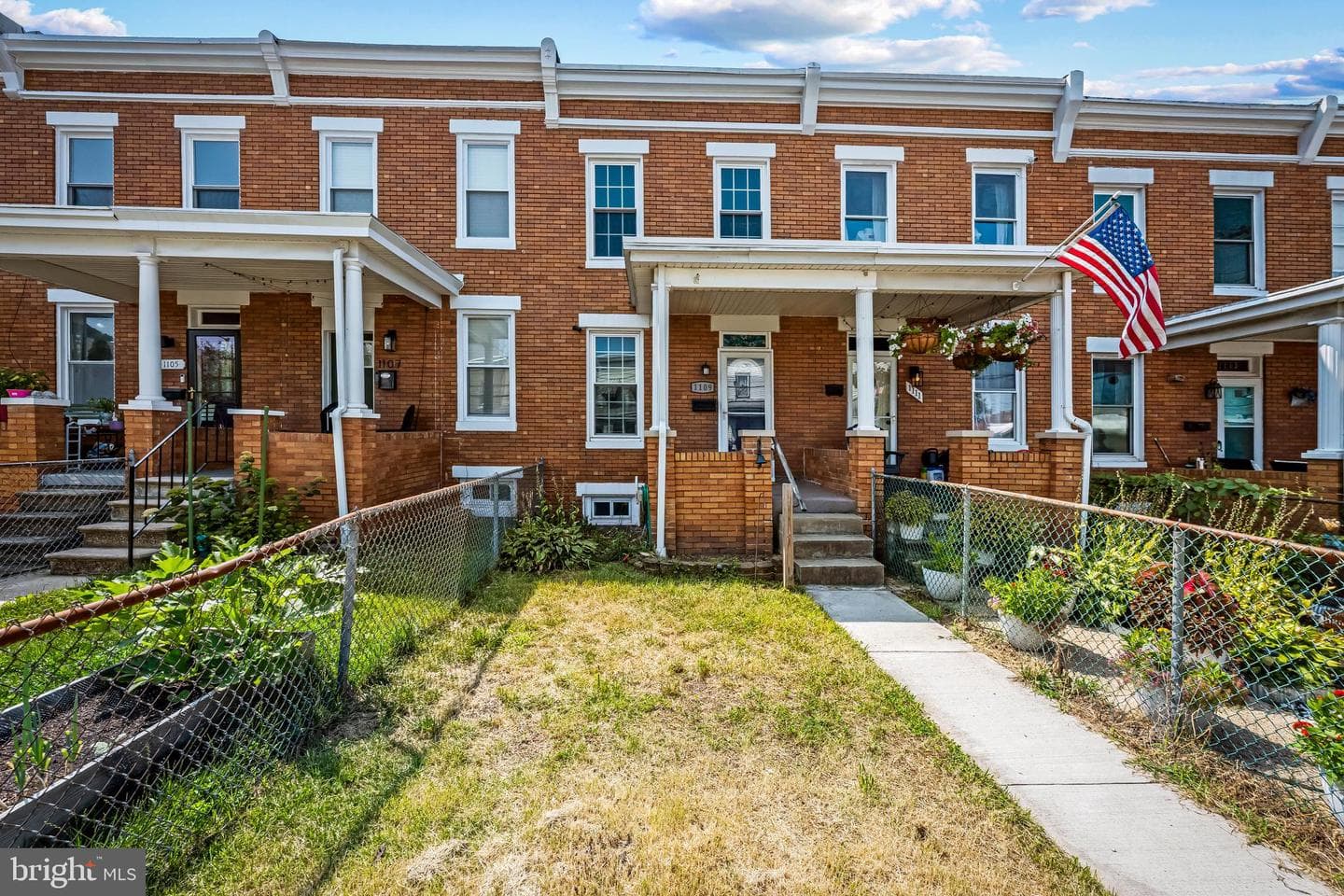1109 W 40th Street, Baltimore