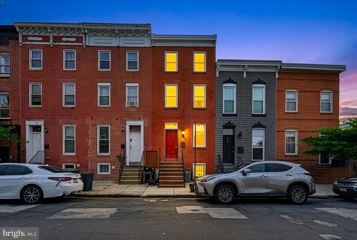 418 N Chester Street