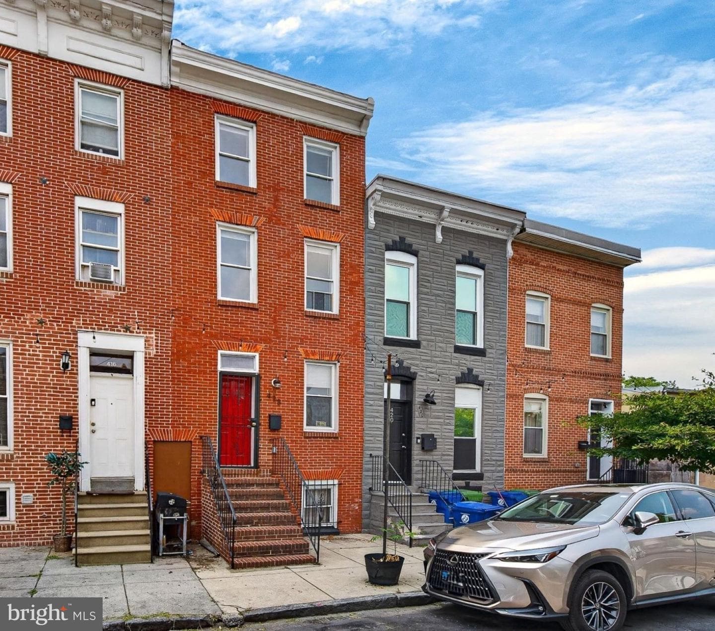 418 N Chester Street photo 2