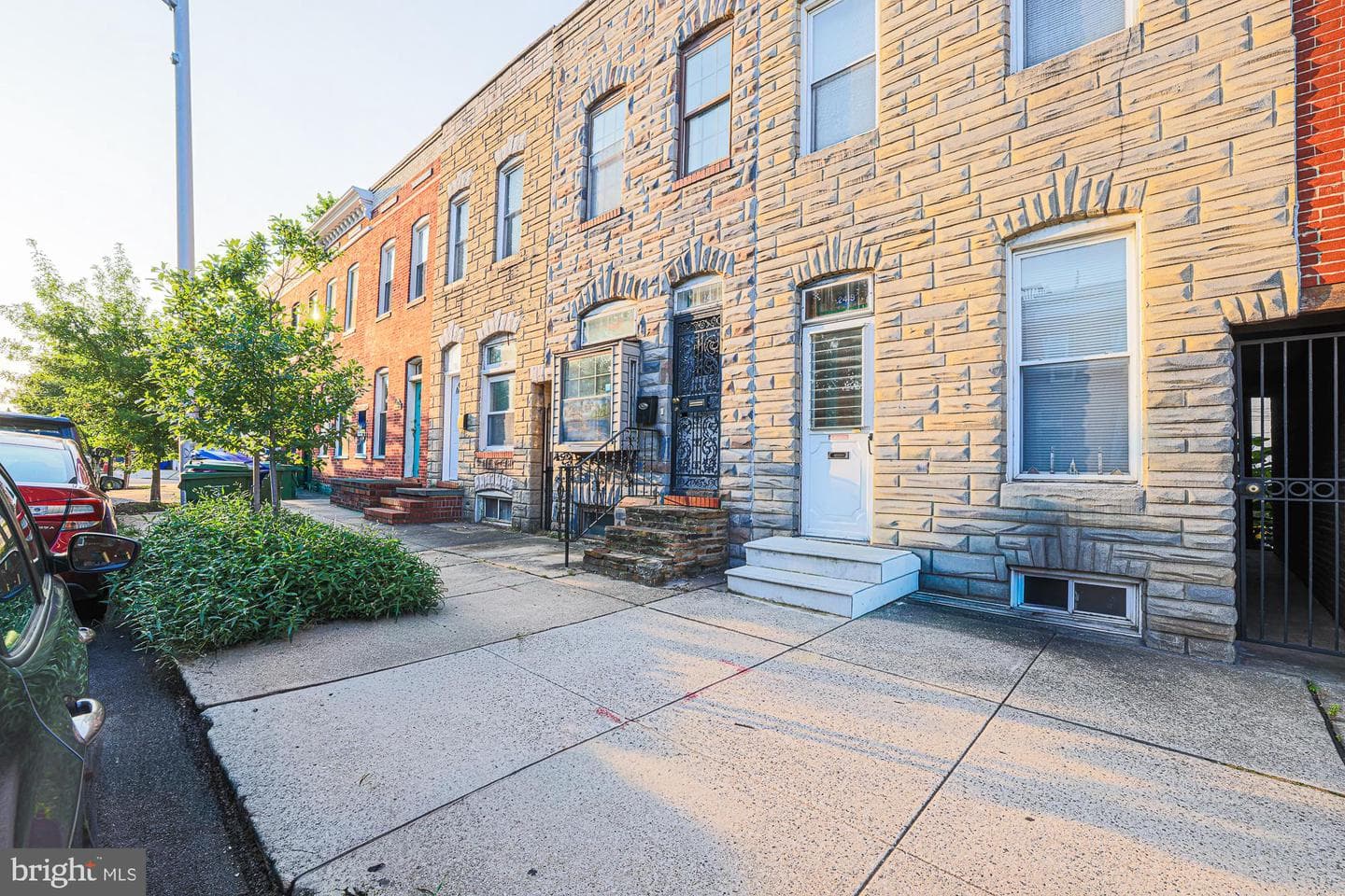 2421 Fait Avenue, Baltimore