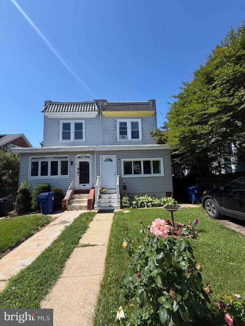 4107 W Overlea Avenue, Baltimore