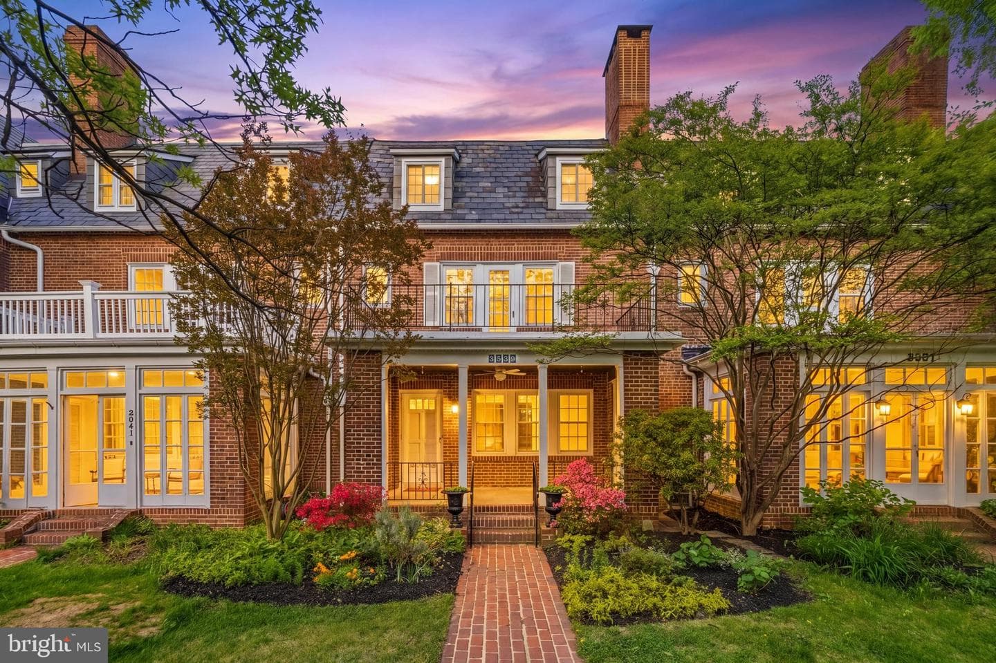 3539 Newland Road, Baltimore