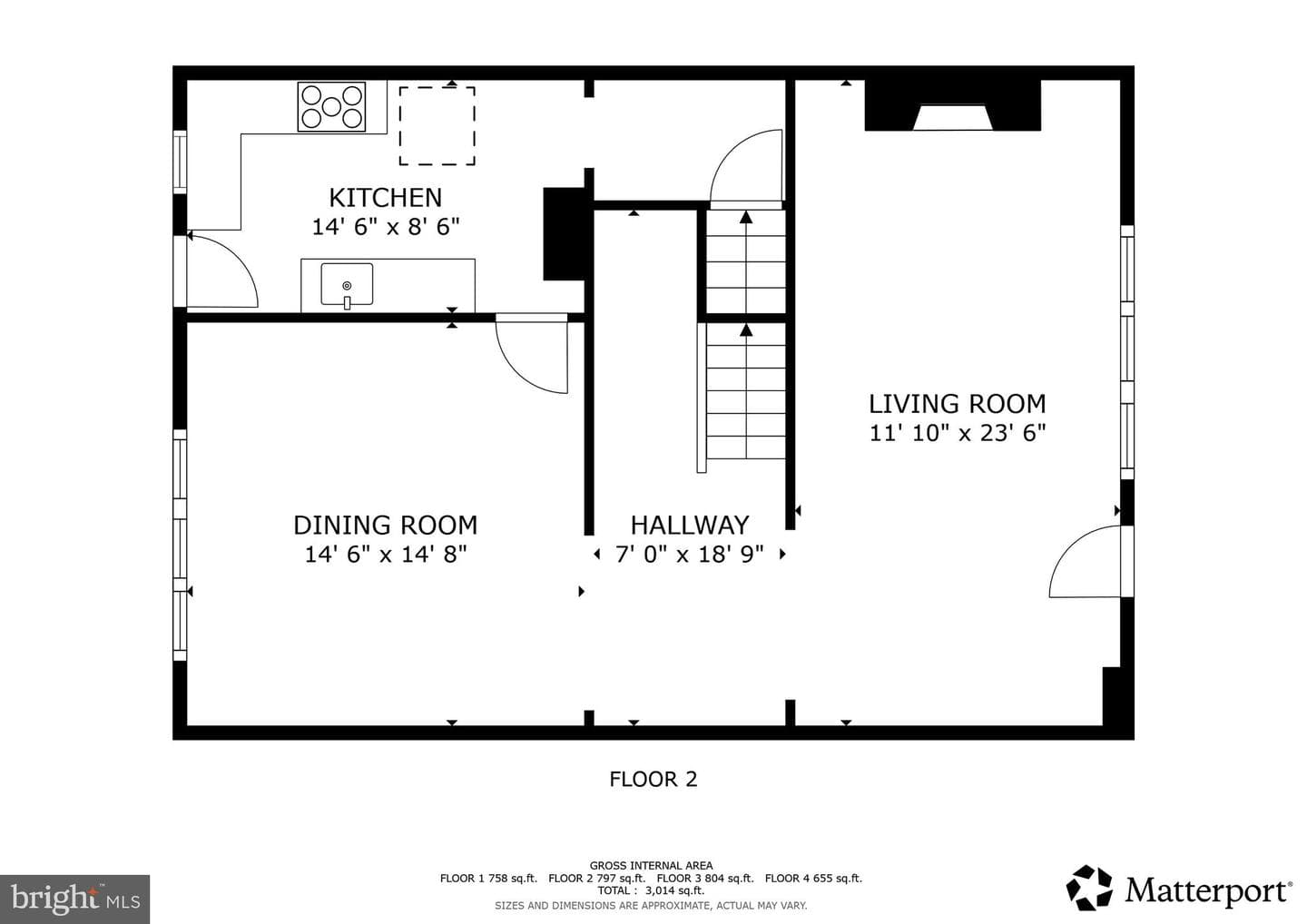 3539 Newland Road photo 37