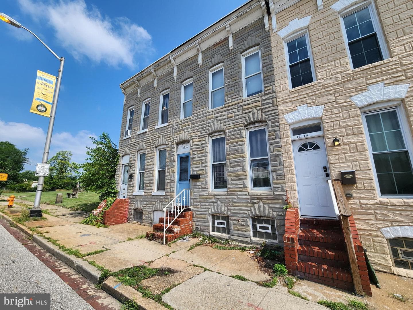 3336 Frederick Avenue photo 4