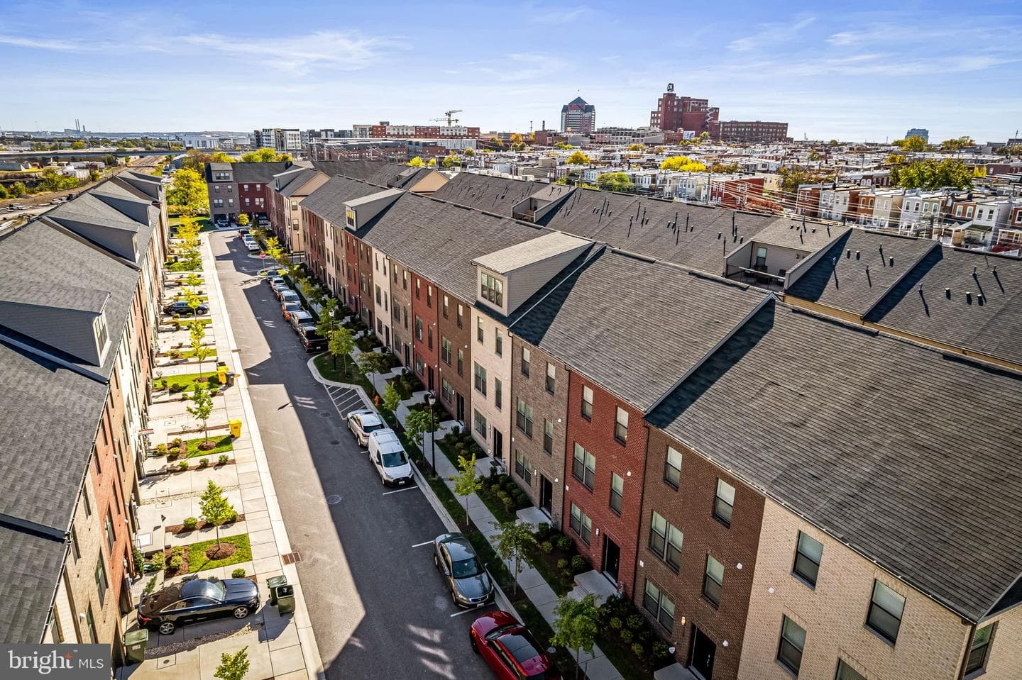 614 Mozart Way, Baltimore