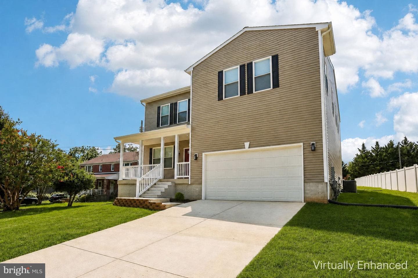 6806 Everall Avenue, Baltimore