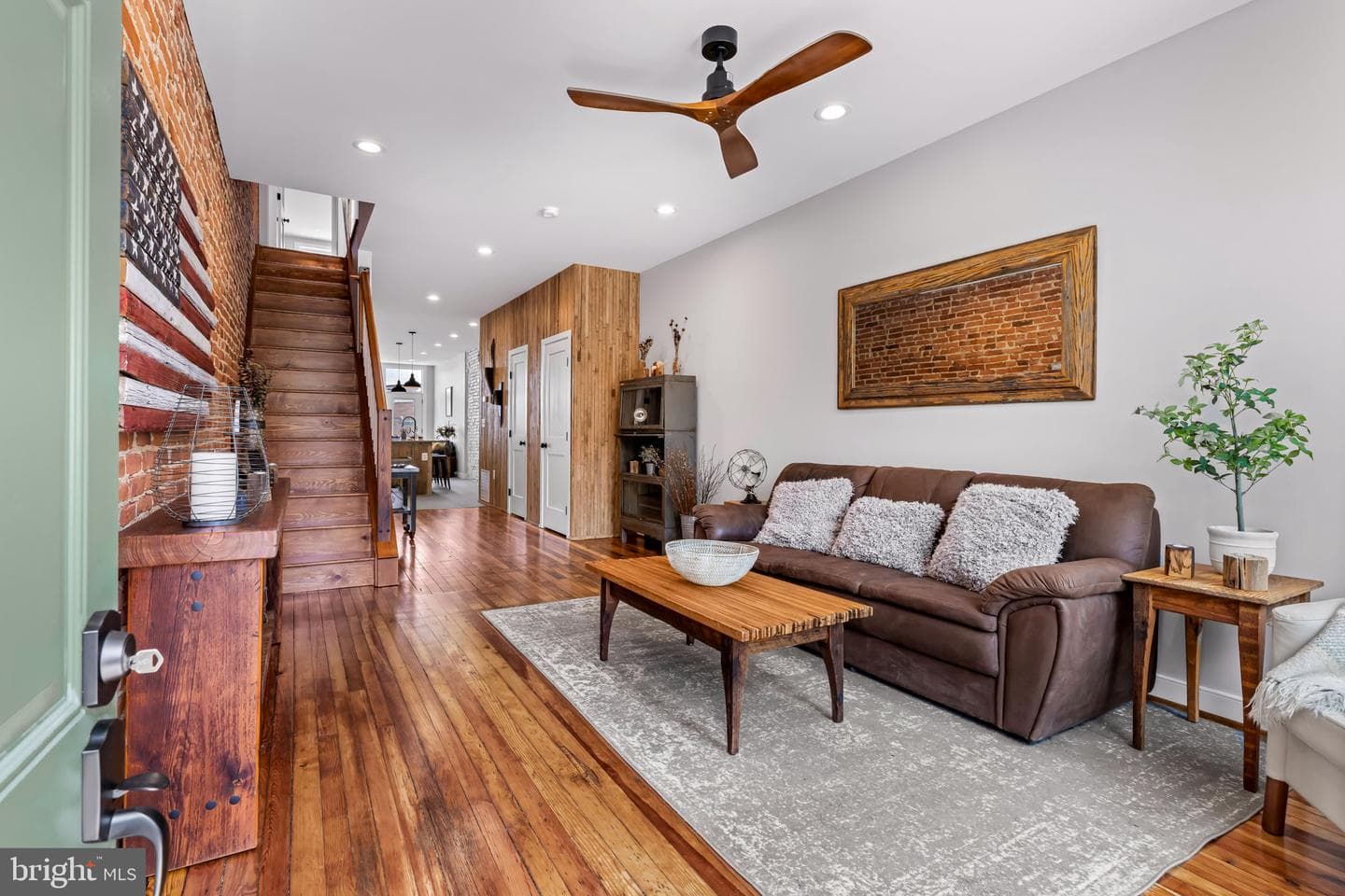 638 E Fort Avenue, Baltimore
