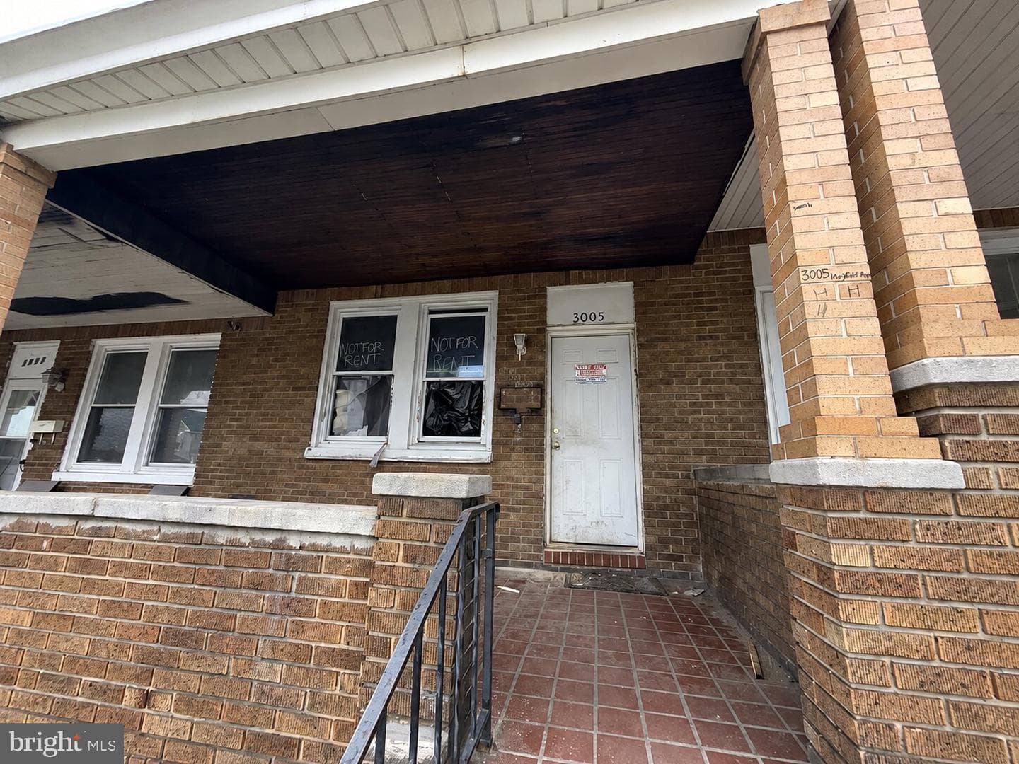 3005 Mayfield Avenue, Baltimore