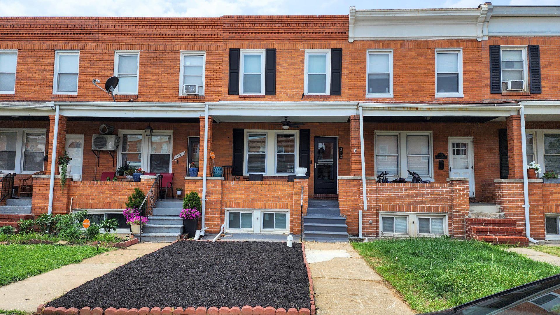 310 Elrino Street, Baltimore