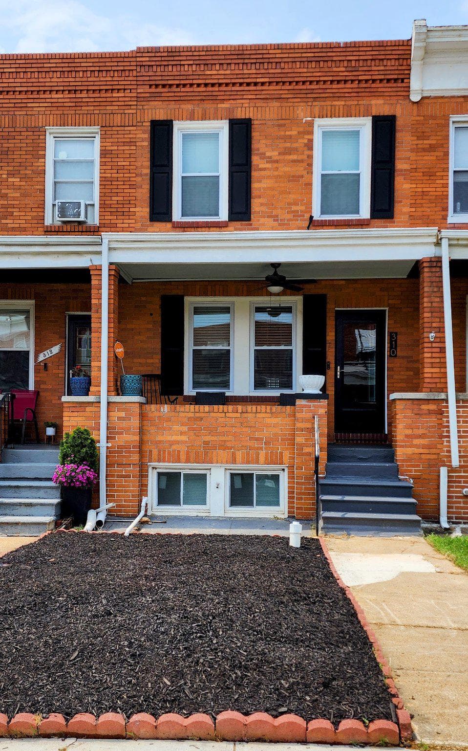 310 Elrino Street, Baltimore