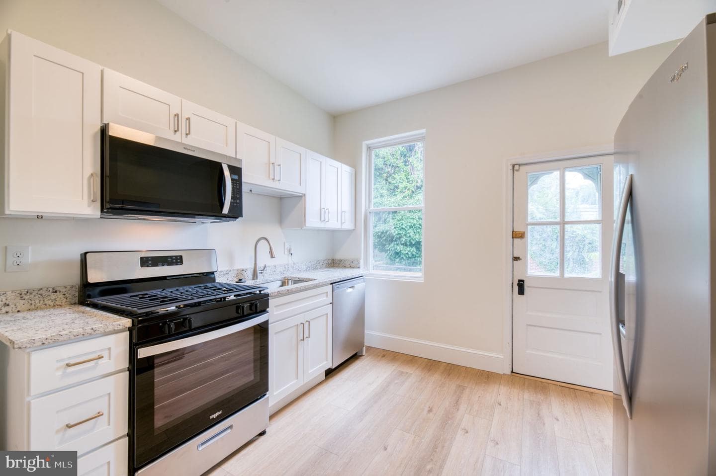 517 E 38th Street, Baltimore