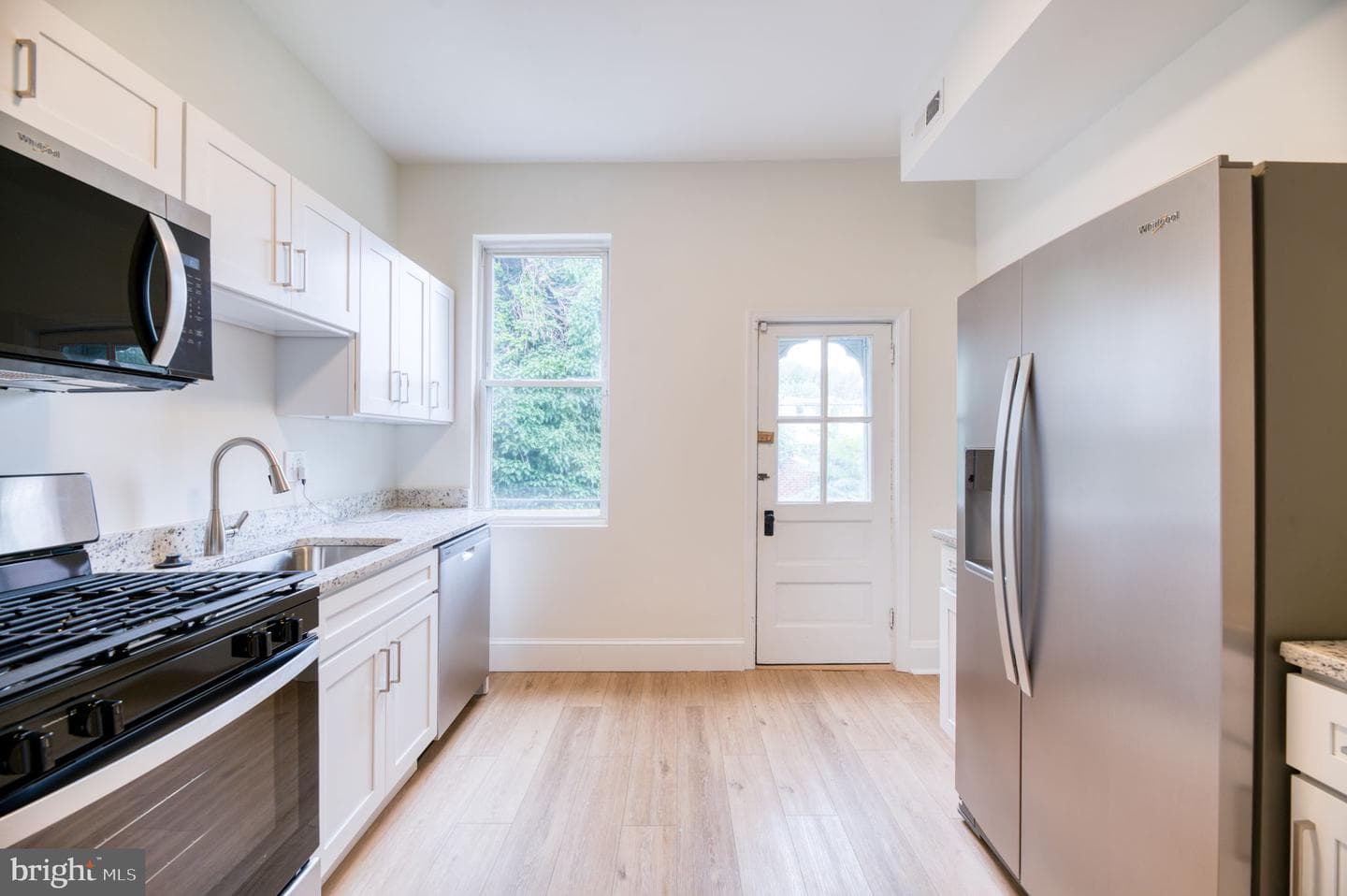 517 E 38th Street, Baltimore