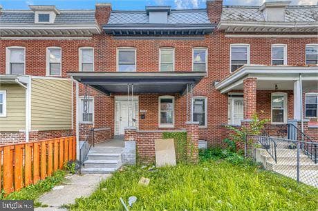 4806 Reisterstown Road, Baltimore