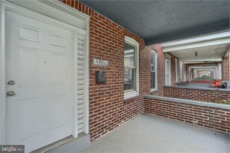 4806 Reisterstown Road, Baltimore