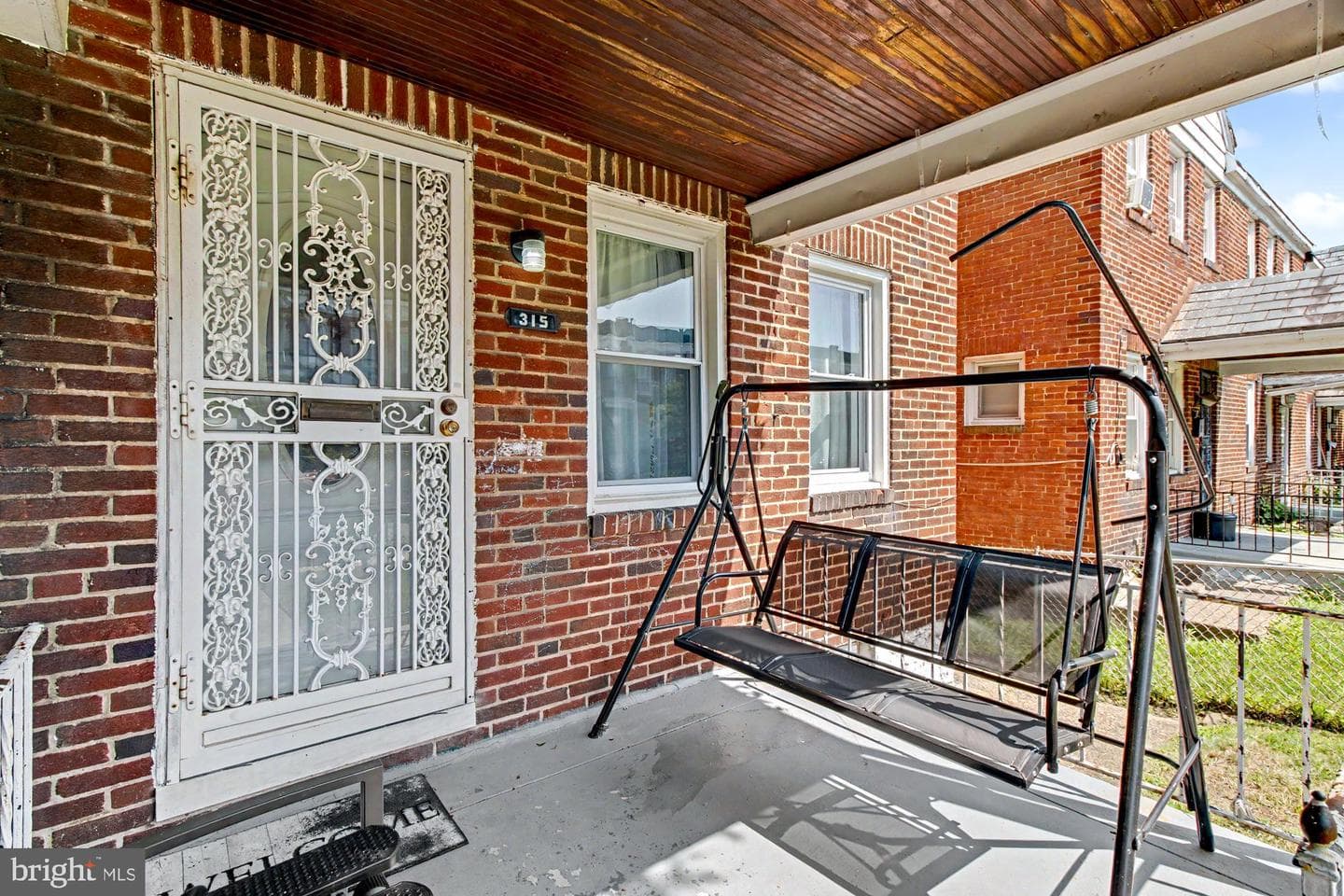 315 Mount Holly Street photo 4