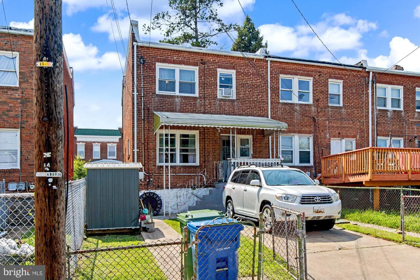 315 Mount Holly Street photo 41