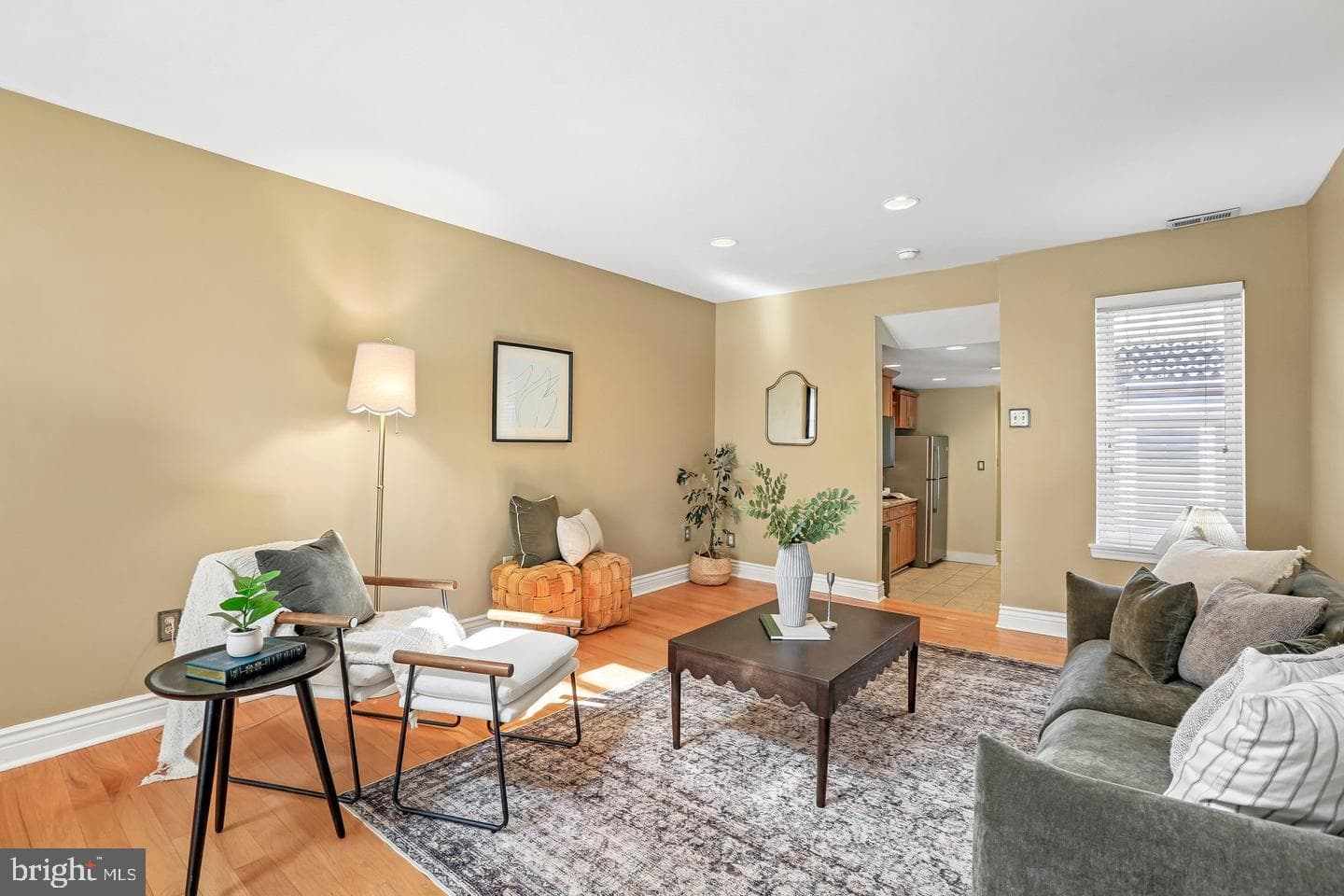 32 W Montgomery Street #f, Baltimore
