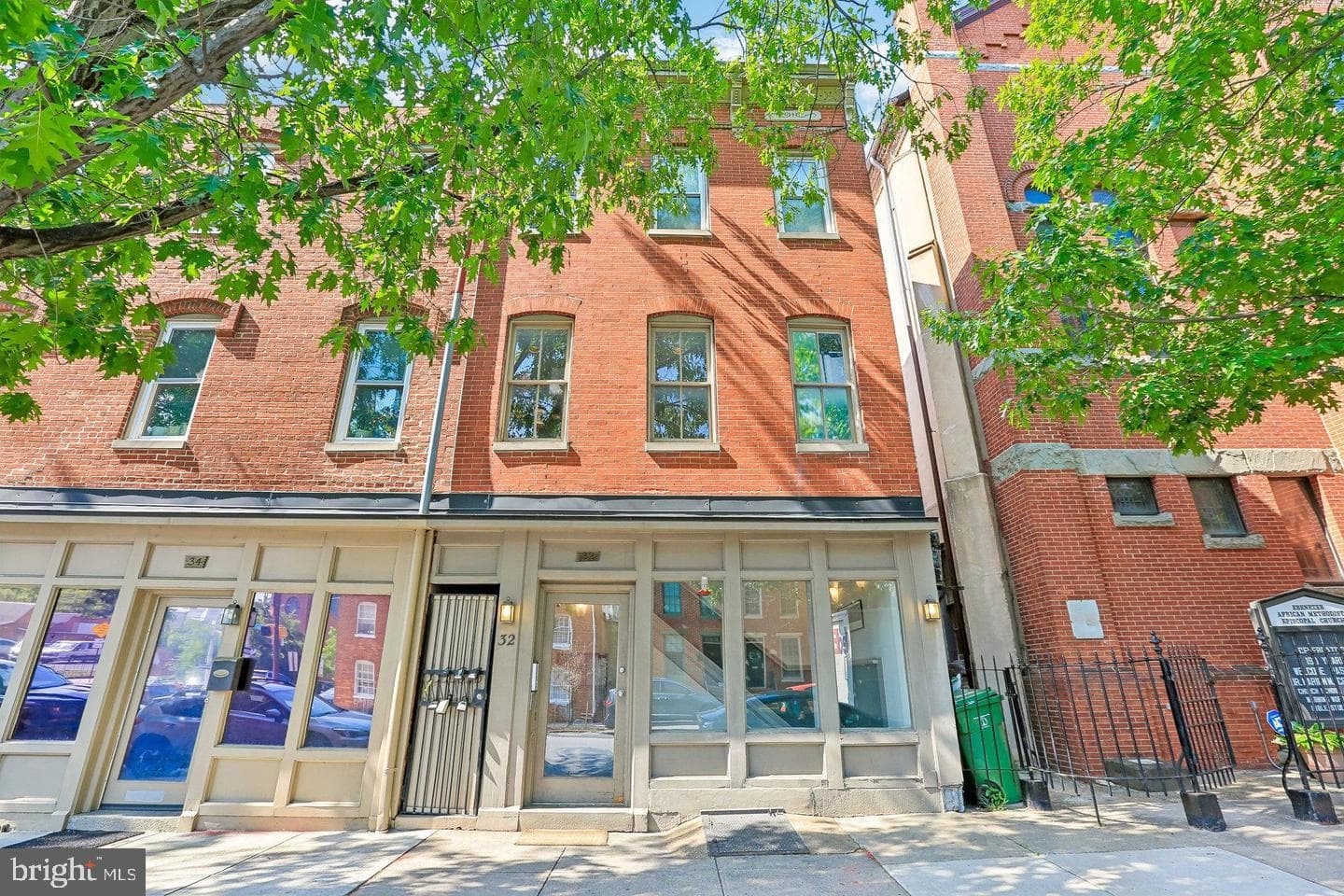 32 W Montgomery Street #f photo 16