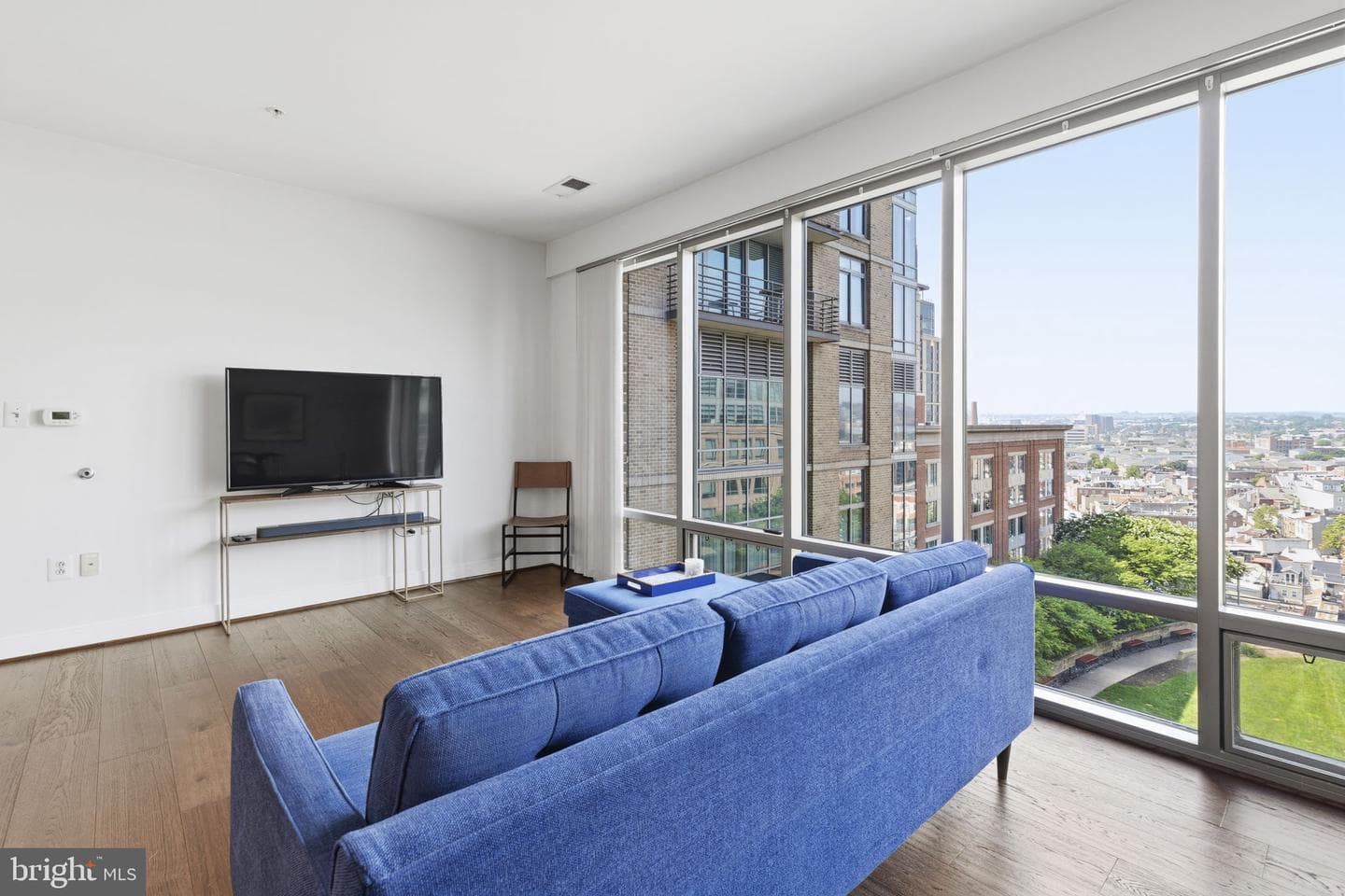 675 President Street #1406, Baltimore