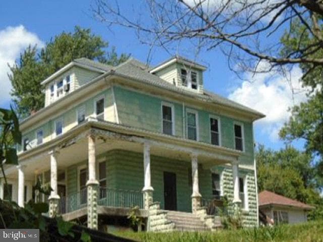 3216 Hamilton Avenue photo 2