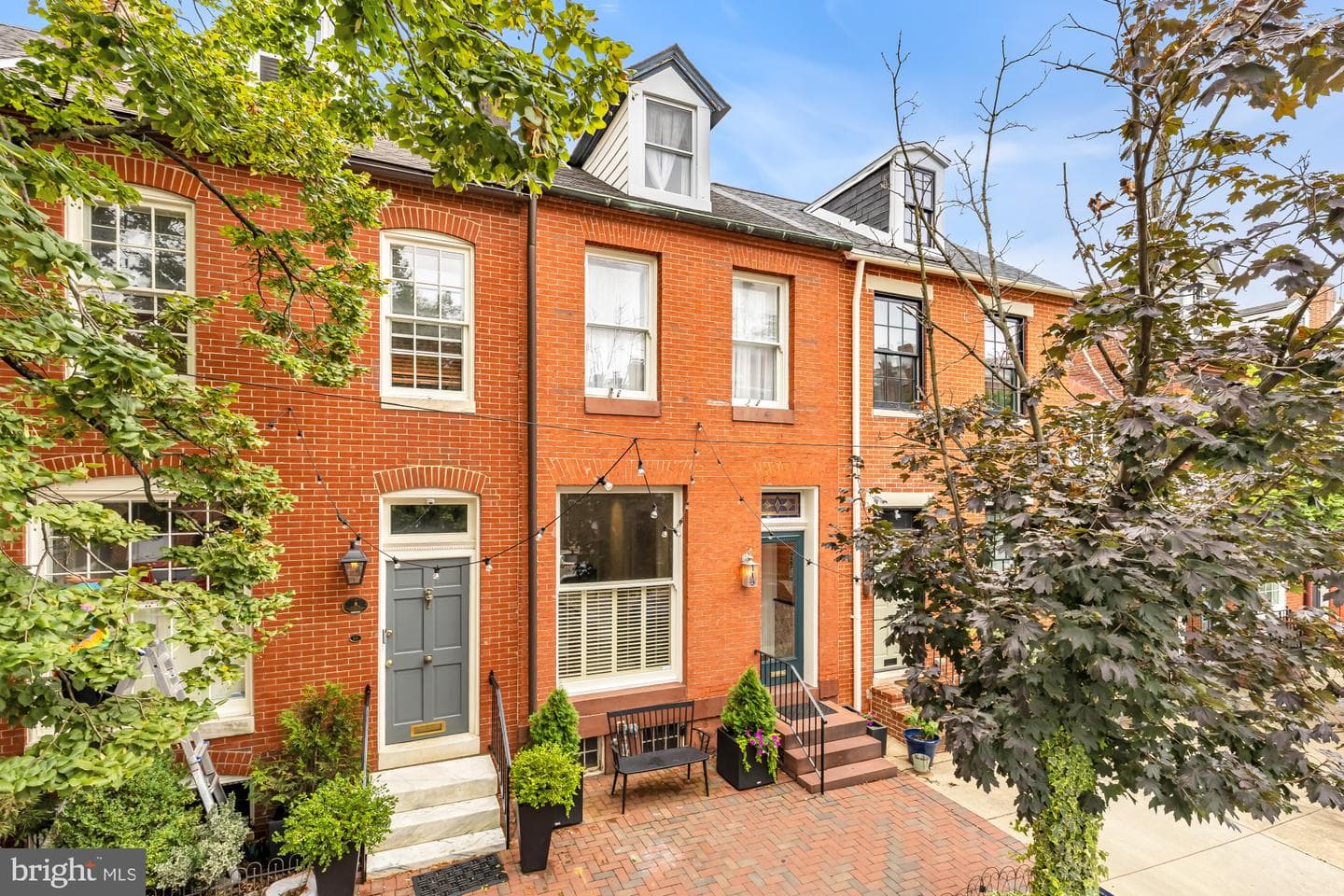 115 E Montgomery Street photo 1